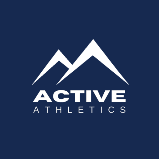 Active Athletics logo