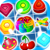 Candy Smash: Match-3 Puzzle icon