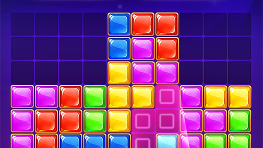 Block Puzzle Mod APK 1.14.2 (Unlimited money) Gallery 3