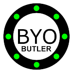Cover Image of Download BYO Butler  APK