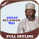 Ahmad Sulaiman Offline Part 1