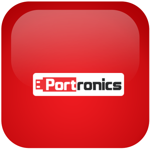 Portronics Privilege Club logo