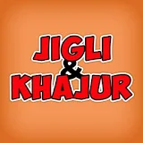 Jigli and Khajur Videos icon