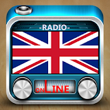 United Kingdom Able Radio icon