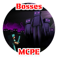 Boss Mods and Addons for MCPE 2021