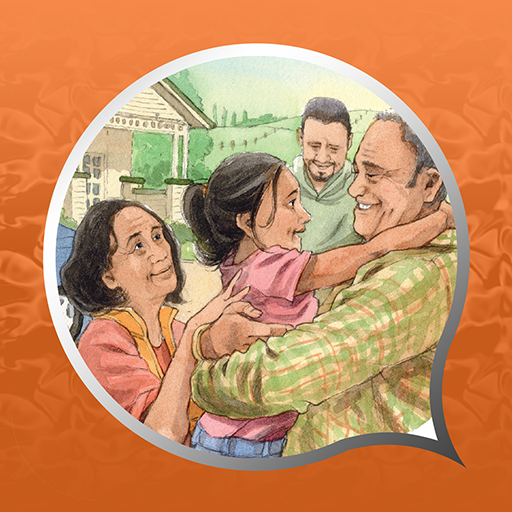 Special Visit to Koro and Nanny