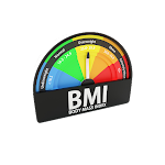 Cover Image of Télécharger BMI calculator-Body Mass Index  APK