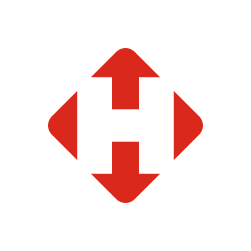 Nova Poshta Moldova Logo
