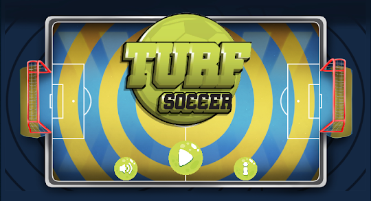 Turf Soccer - Trick Shot