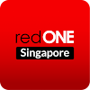 redONE 1App SG icon