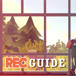 Cover Image of डाउनलोड Rec Room VR Guide 1010.1.0 APK