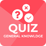 Cover Image of Download General knowledge Quiz for tri  APK