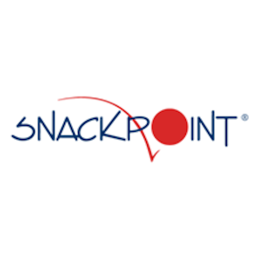 Snackpoint Wolvega logo