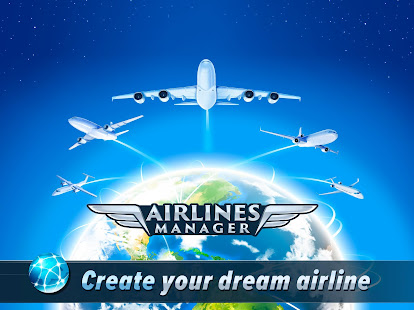 Airlines Manager - Tycoon 2021 3.05.6002 Screenshots 7