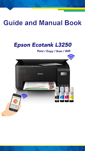 Epson iprint L3250 Wifi Advice