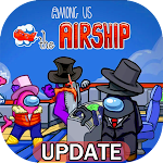 Cover Image of Download Among US:Airship Map New Tasks Guide 1.0 APK