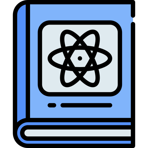 Physics Books : Grade 9 - 12 logo