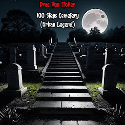 Obraz ikony: 100 Steps Cemetery (Urban Legend)