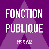 Concours Fonction Publique icon