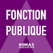 Concours Fonction Publique - Androidアプリ