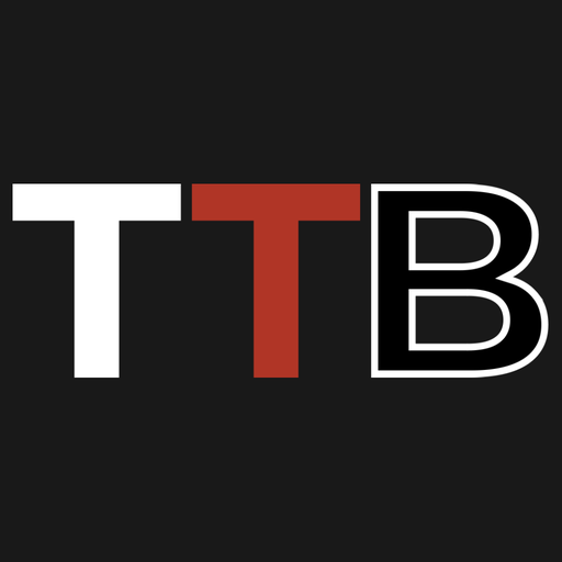 Track To Black logo