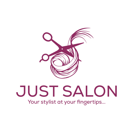 JustSalon.in logo