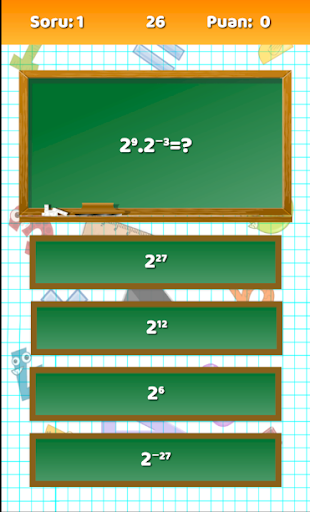 8.Sınıf Matematik-Lgs Özel Screen 3