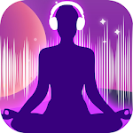 Cover Image of Tải xuống Asmr Microphone Recorder: Relaxing Sounds 1.1 APK