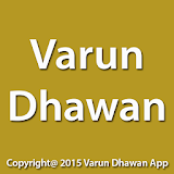 Varun Dhawan icon