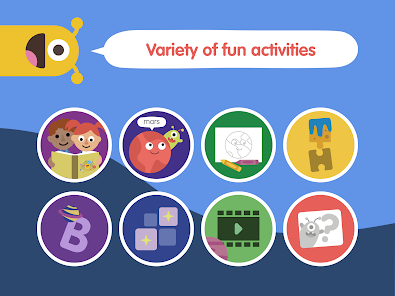 Screenshot 10 Solar System for kids android