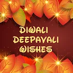 Cover Image of Baixar Diwali Deepavali Wishes 1.0 APK