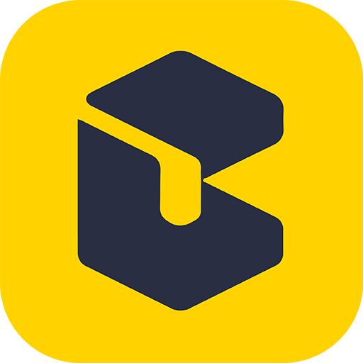 UBCab 3.4.9 Icon