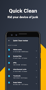 AVG Cleaner APK 6.7.0 Download For Android 2