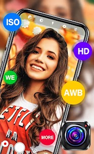 Professional Camera APK for Android Download 1