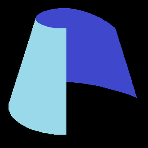 cone calculator  Icon