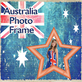 Australia New Photo Frame 2017 icon