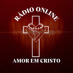 Icoonafbeelding voor Rádio Amor em Cristo
