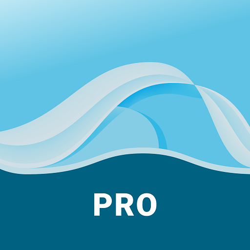 Water Competence Pro logo
