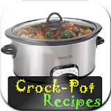 Crock-Pot Slow Cooker Recipes icon