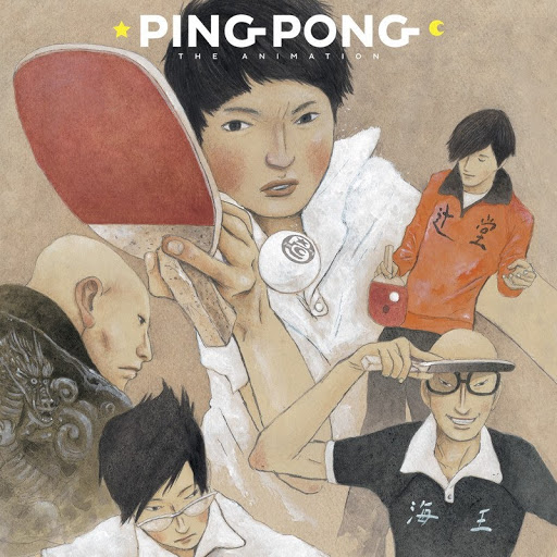 Ping Pong' Recap: 'Gonna Cry A Bit' (Ep. 9)