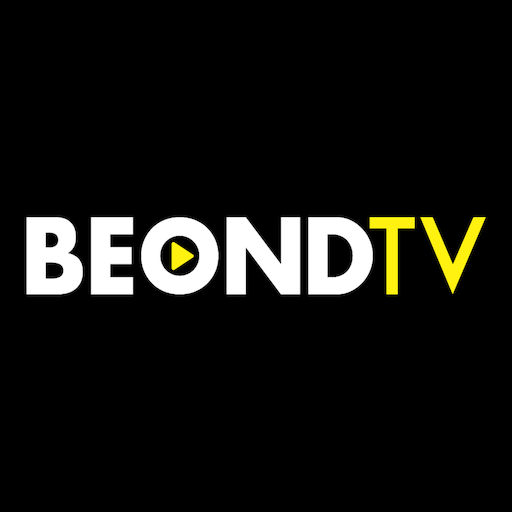 BEONDTV logo