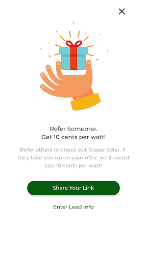 Glaser Solar Screen 2