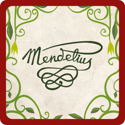 Mendelius 0.5.1 Icon
