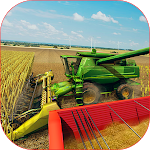 Cover Image of Download Real Tractor Farming Simulator Pro 2020 1.4 APK