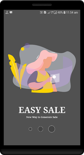 Easy Sale