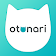 otonari - お店でもらえちゃうアプリ icon
