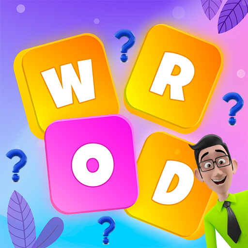 Word Pyramid Word Puzzle 1.0 Icon