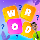 Word Pyramid Word Puzzle - Androidアプリ