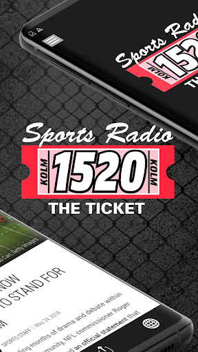 1520 The Ticket Screen 2