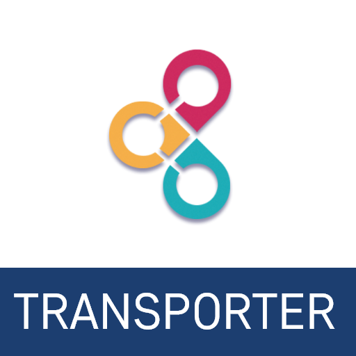 AFM Transporter logo
